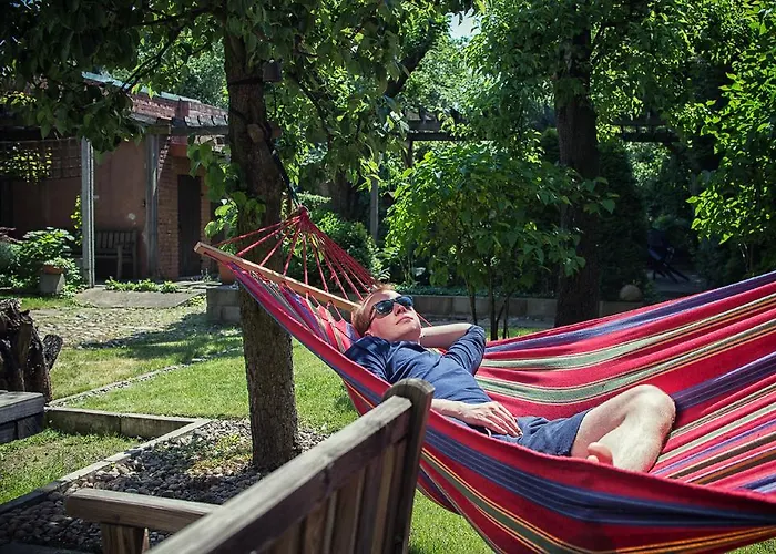 Apartamento Dom Kd Kruk *