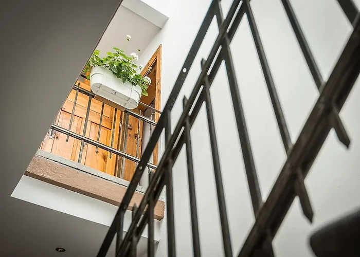 Apartamento Dom Kd Kruk *