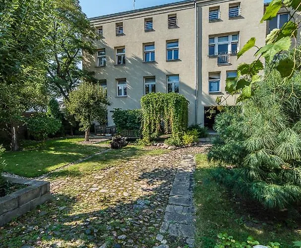 Dom Kd Kruk Διαμέρισμα