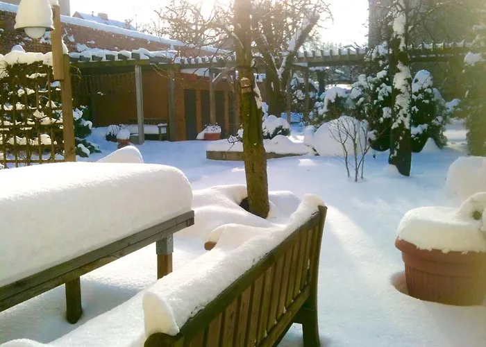 Dom Kd Kruk Apartamento *