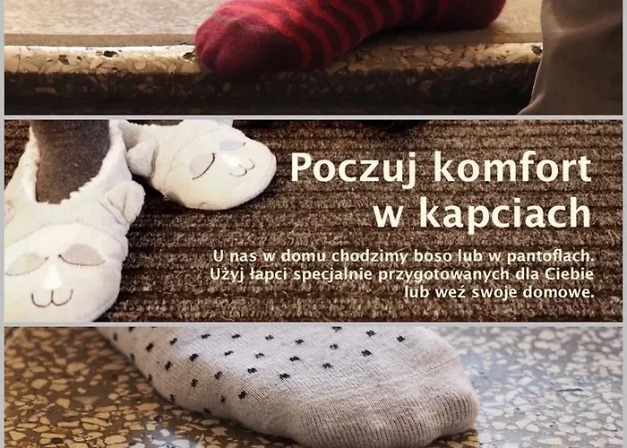 Apartamento Dom Kd Kruk Łódź