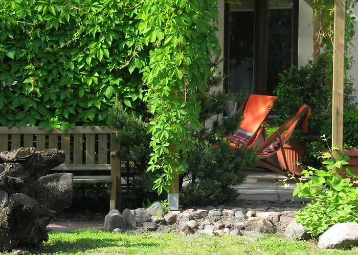 Dom Kd Kruk Apartamento