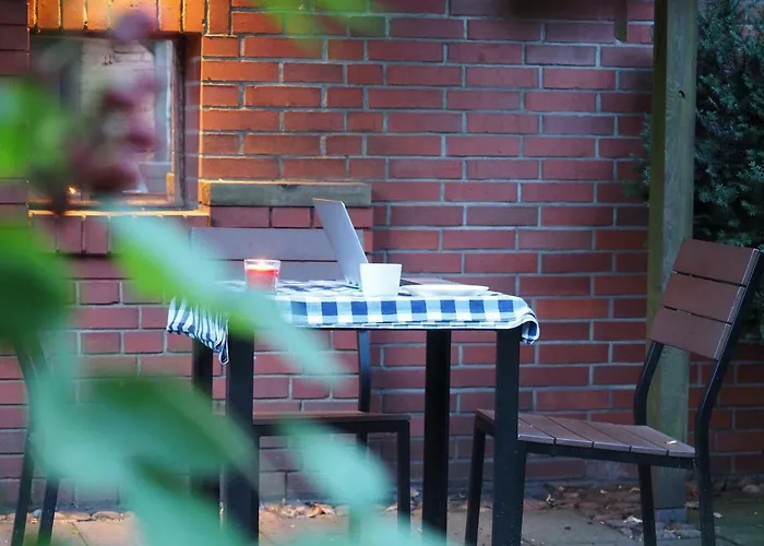 Dom Kd Kruk Appartamento *