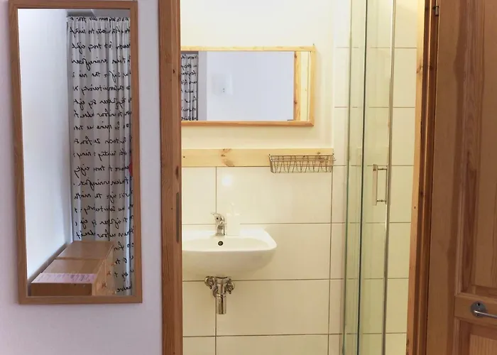 Dom Kd Kruk Apartamento *