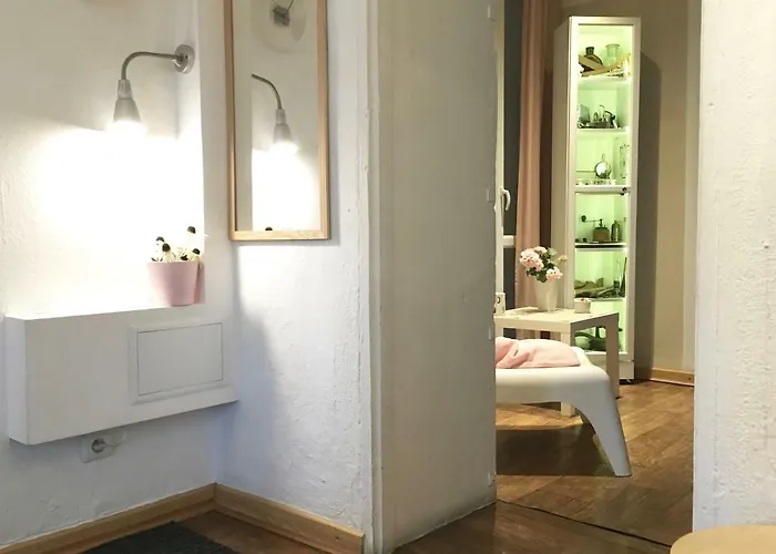 Apartamento Dom Kd Kruk Łódź