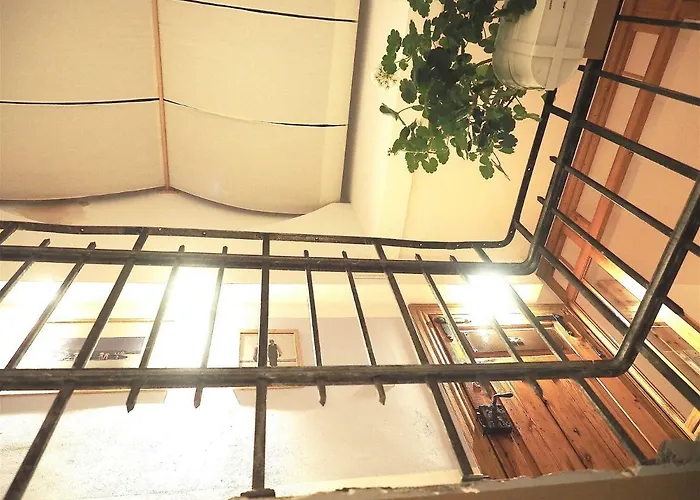 Dom Kd Kruk Apartamento *